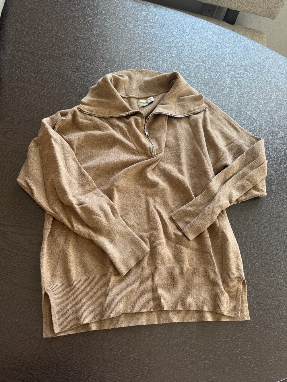 Abercrombie & Fitch / Crewneck Sweater